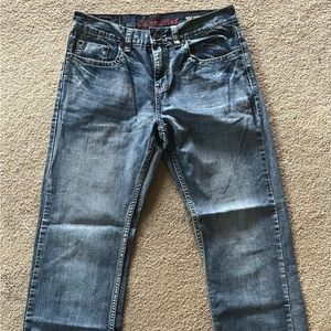 Red Camel men’s jeans